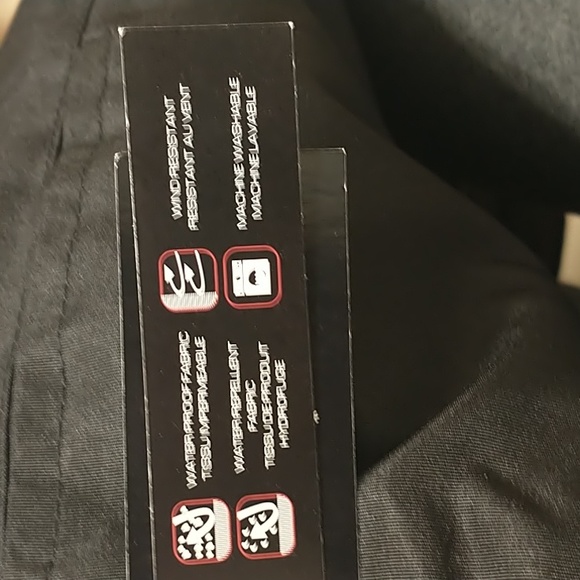 Pajar snow pants - Picture 4 of 4